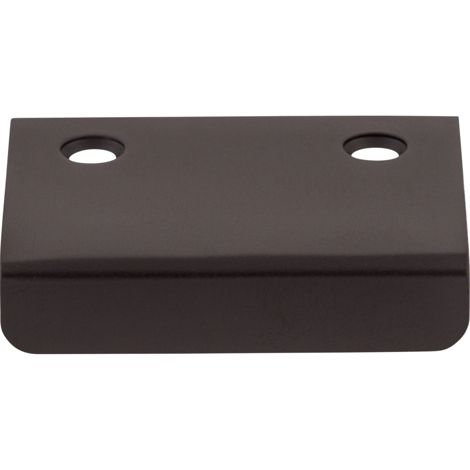 Top Knobs Additions Pull Oil Rubbed Bronze 2″ Center to Center