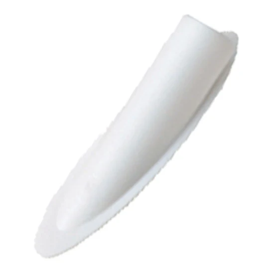 Kreg Caps White Plastic 50 Pieces
