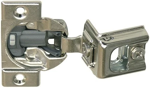 Blum Compact 39C Overlay Face Frame Hinge, 1-1/2″