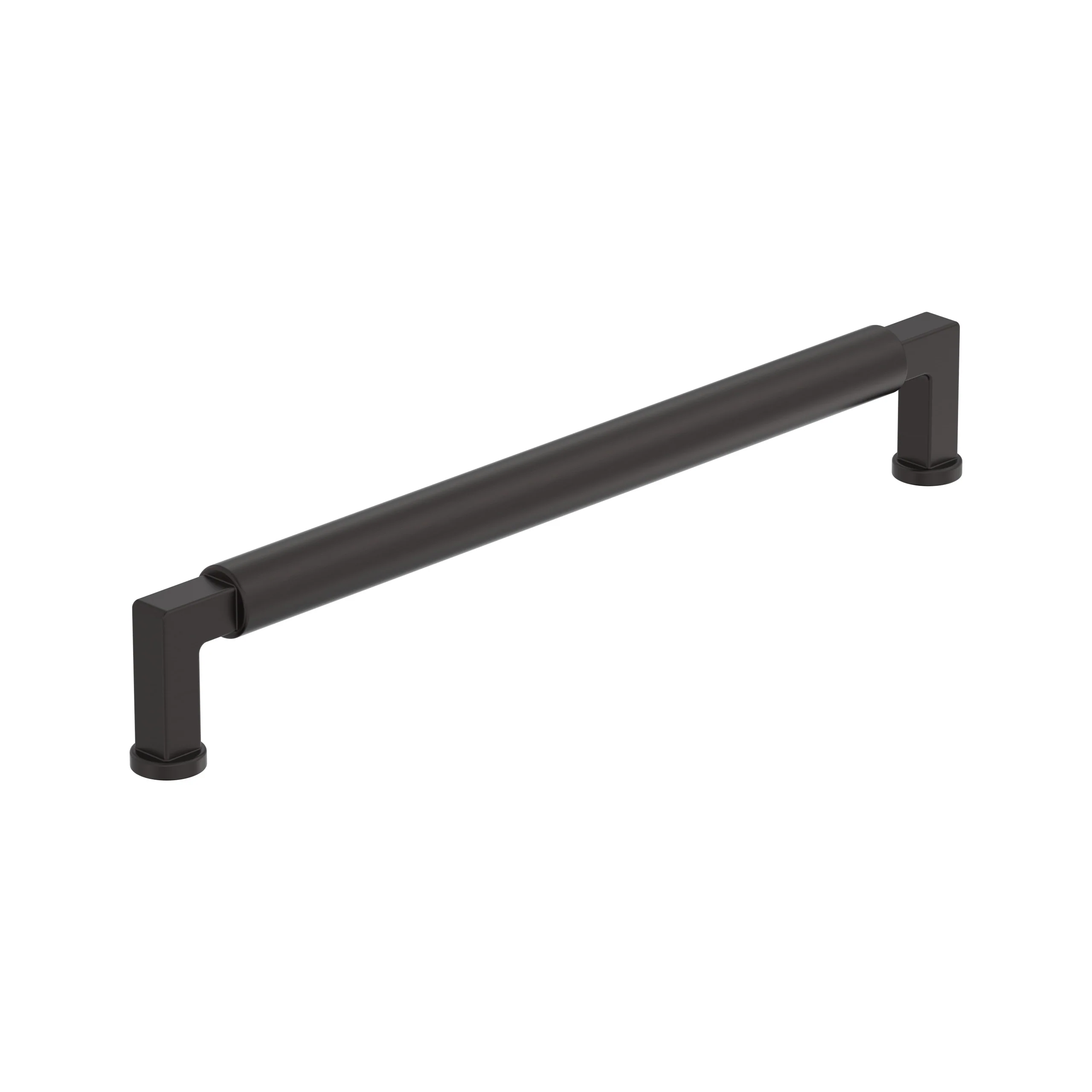Amerock Balon Appliance Pull 12" Center To Center Oil-Rubbed Bronze