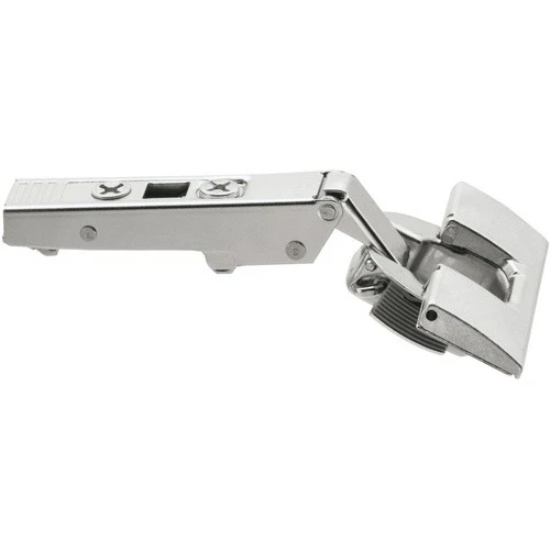 Blum Clip Top 107 Hinges Self Closing Full Overlay 1/2″ Overlay Use 3Mm Plate And, Inserta