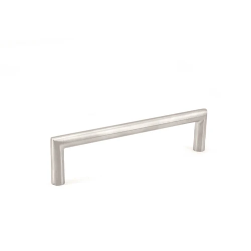 Sugatsune 3310 Series Door Handle Exterior 200 mm, Center-to-Center, 15 mm, Wide