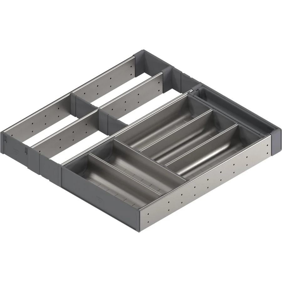 Blum Orga-Line 4-Tier Special Application 533 mm Length 5 Tiers