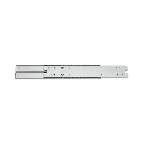 Sugatsune 3/4 Extension Heeavy Duty Stainless Steel Slide