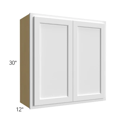 Wall 33 W X 30 H X 12 D – Discovery by Fabuwood