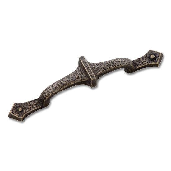 Hickery Hardware Mountain Lodge Pull