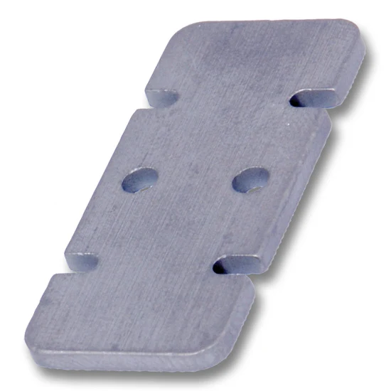 Fast Cap Blade Replacements, Tugsten