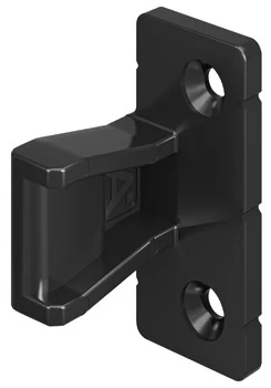 Drawer Front Mounting Brackets