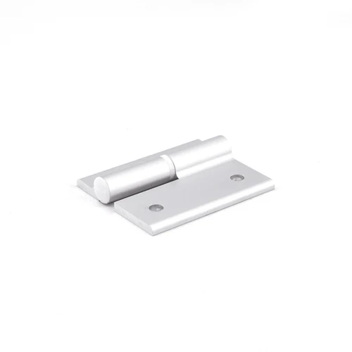 Aluminum Lift-off Hinge 18mm x 32mm Opening Direction Right