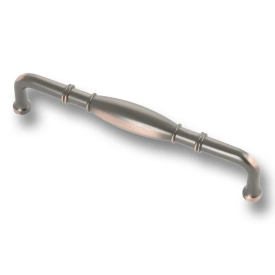 Hickory Hardware WILLIAMSBURG Pull Oil-Rubbed Bronze 128 mm Center to Center