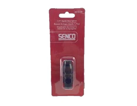 1/4″ Hybrid Hose Splicer