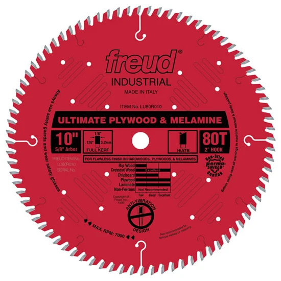 Freud Crosscut Carbide Blade