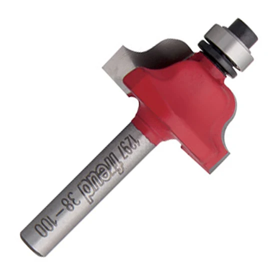 Freud Quadra-Cut Roman Ogee Bit