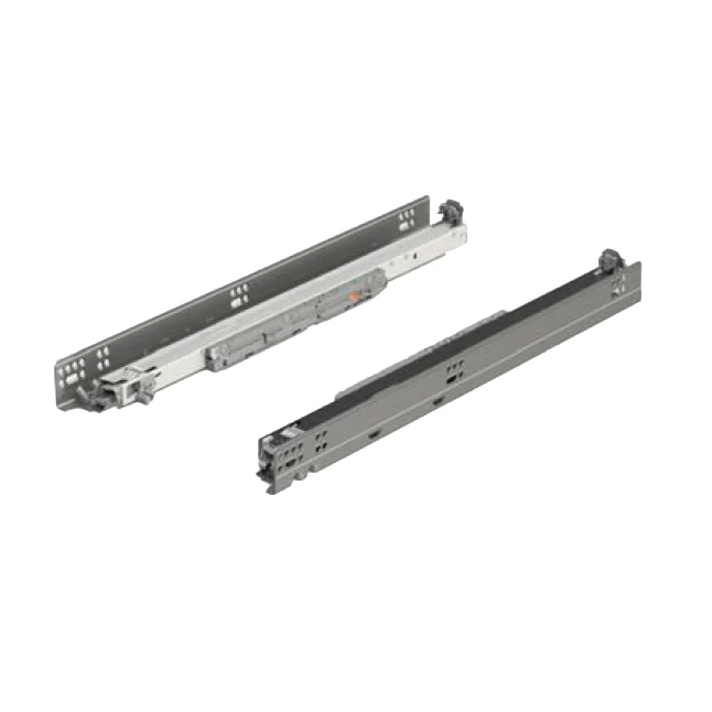 Blum Movento 763 Full Extension Drawer Runners For 1/2″-5/8″ Drawer Box Thickness 15″ Length