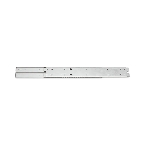 Sugatsune 3/4 Extension Heeavy Duty Stainless Steel Slide
