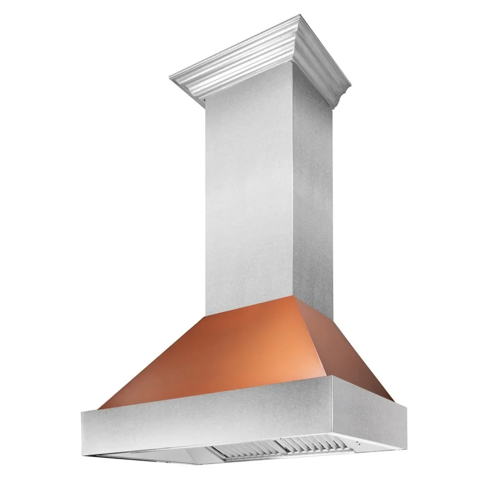 ZLine 8654 Copper 30 W X 23-3/4 D – by ZLine