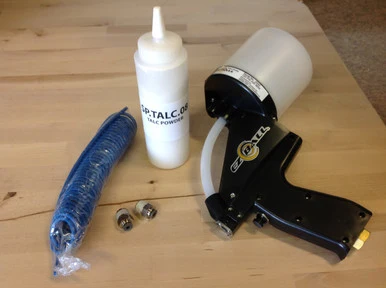 EZBall Spaceball Insertion Tool With Coil