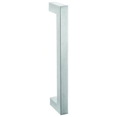 Sugatsune 4400 Series Door Handle Exterior 300 mm, Center-to-Center, 20 mm, Wide