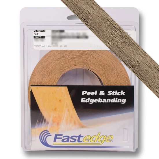 Edge Banding & Veneers