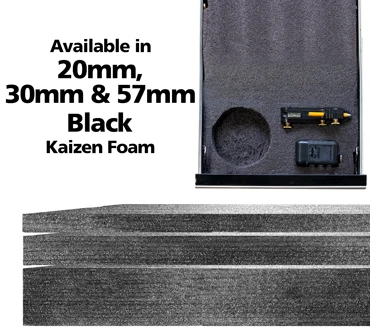 Kaizen Foam