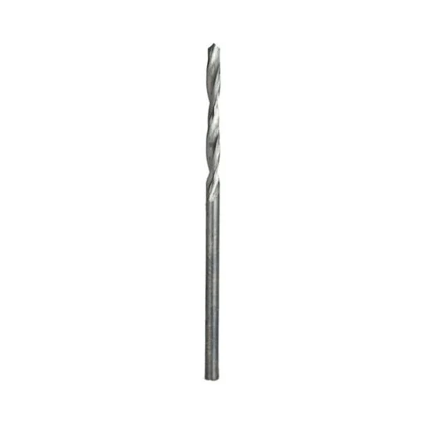 Freud Solid Carbide Drill Bit 2mm Shank Right Hand Rotation