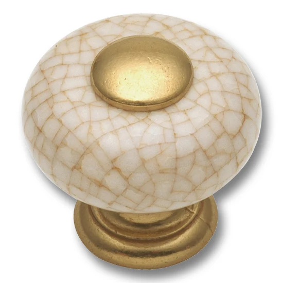 Hickery Hardware Tranquility Knob