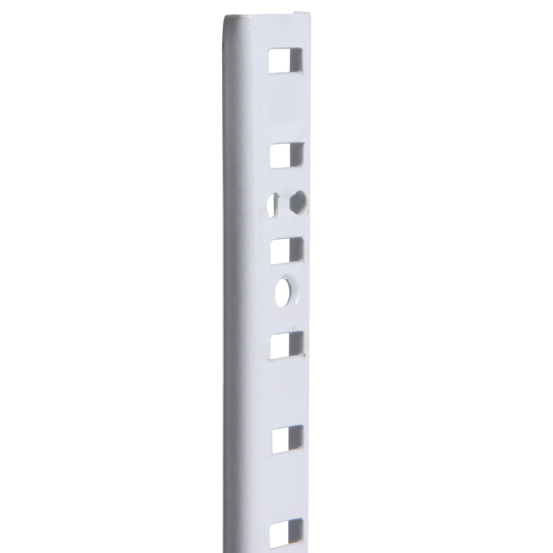 Shelf Standards 60″ Length White