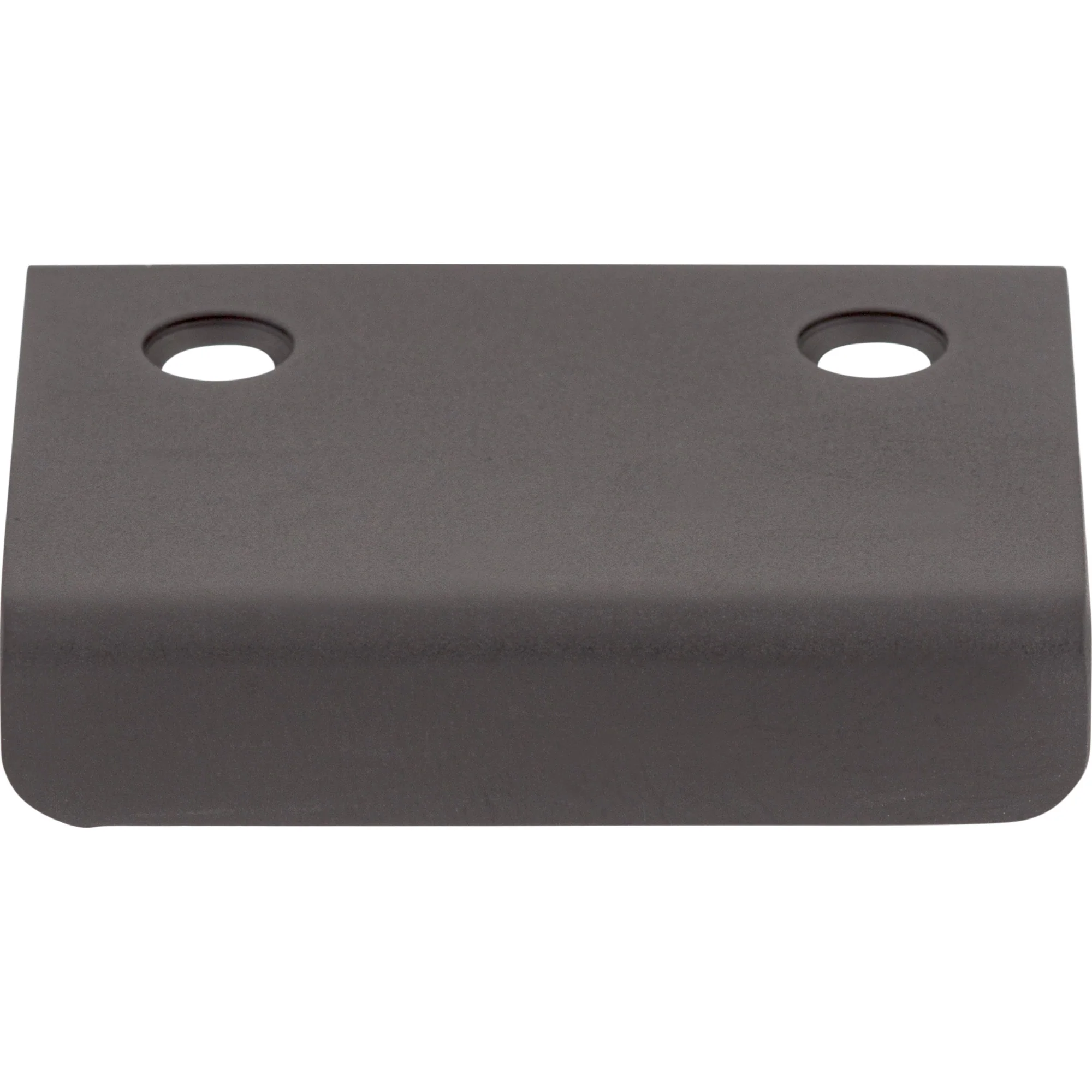 Top Knobs Additions Pull Flat Black 2″ Center to Center