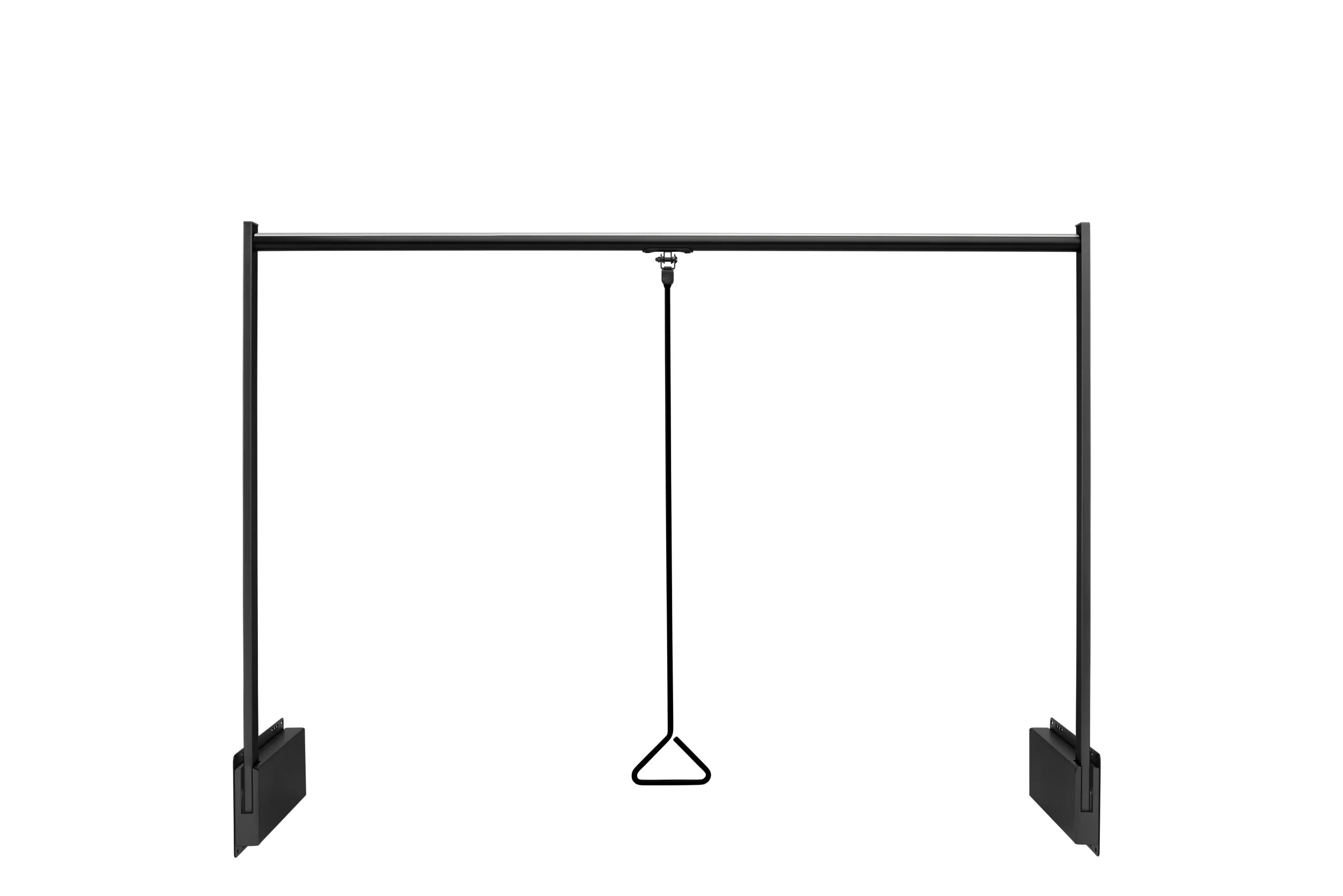Rev-a-shelf Premier Pulldown Closet Rod