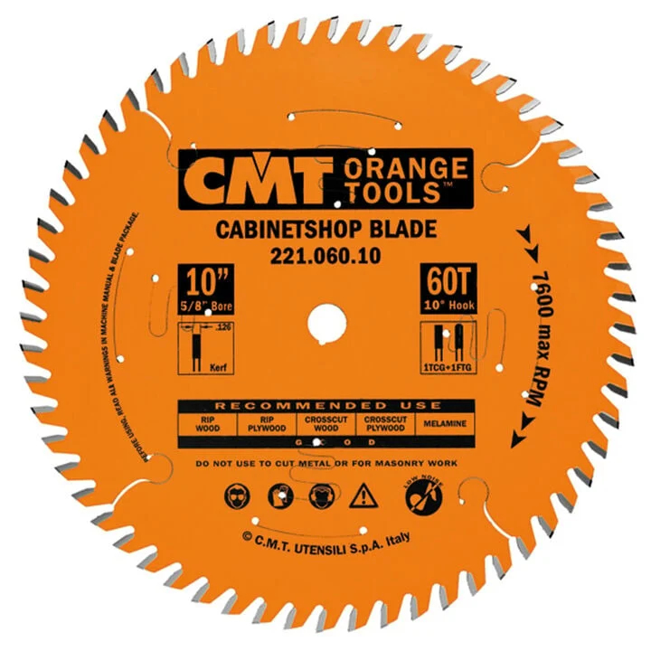Industrial heavy-duty multi-purpose circular saw blades 12″ Diameter