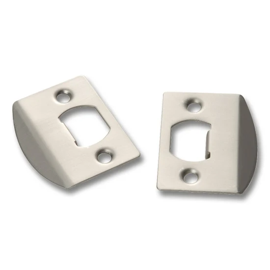 Full Lip Strikes – Satin Nickel
