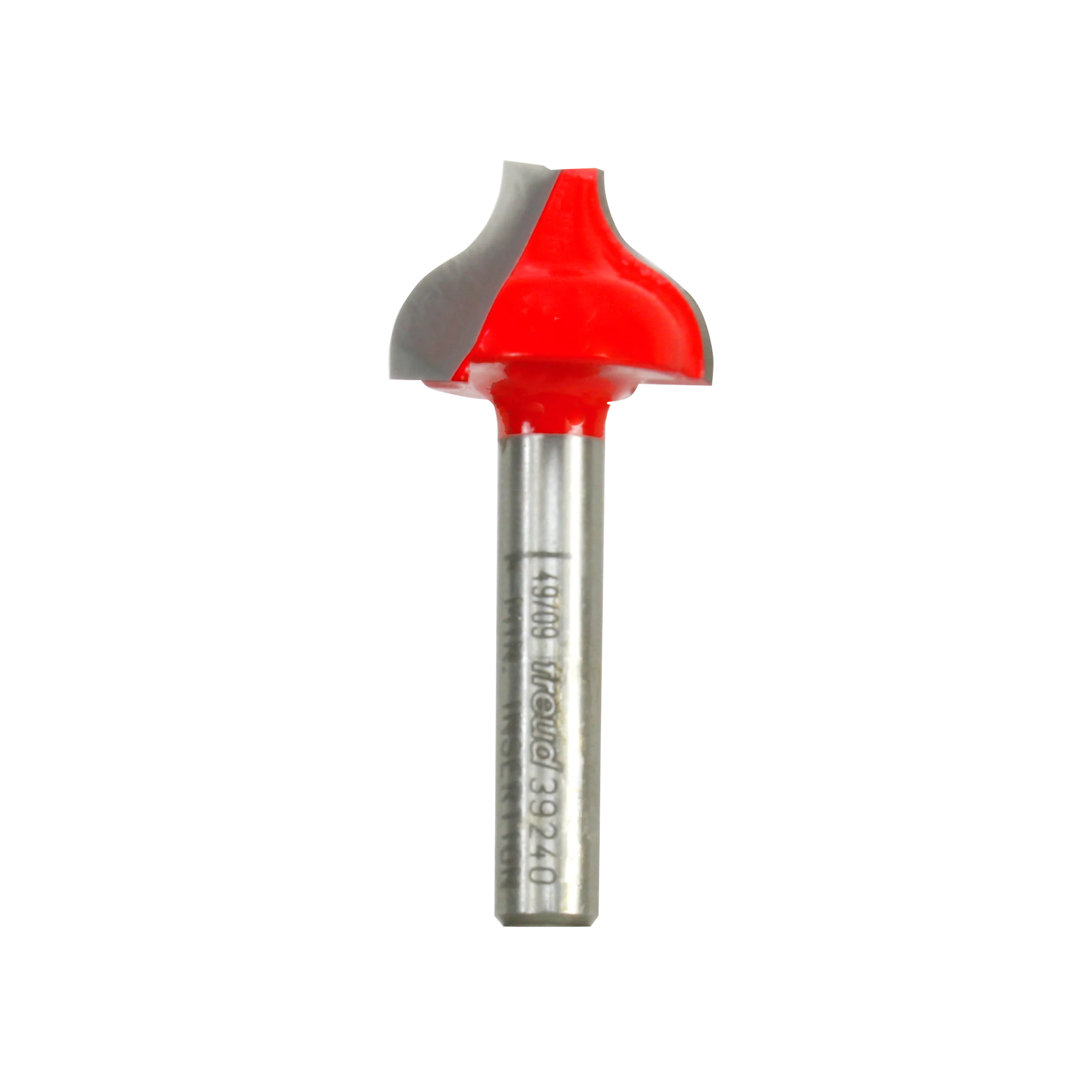 1/4″ Radius Standard Ogee Groove Bit