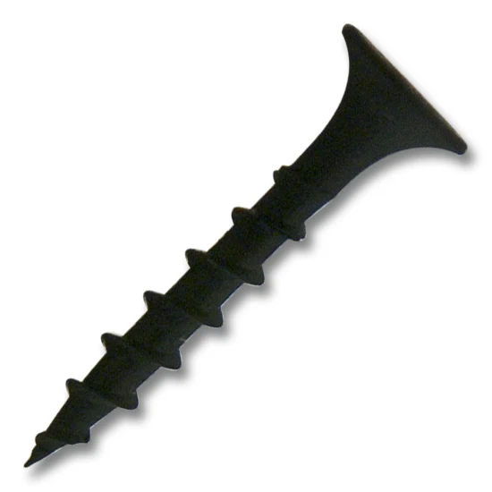 #6 Screw Bugle Head Coarse Thread Phillips Drive