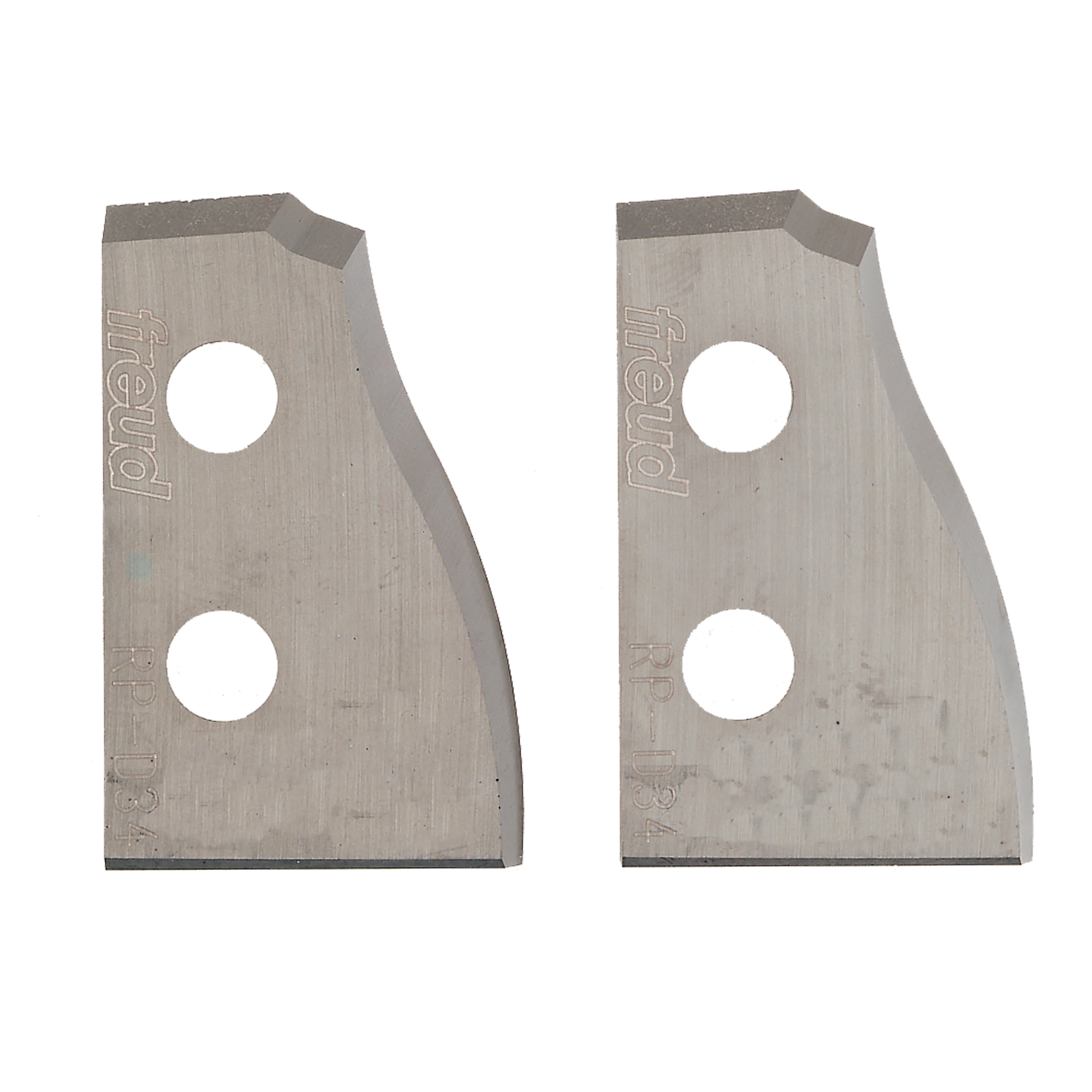 Freud Raised Panel A Set of 2 Knives D 3/4″ Panel Thickness