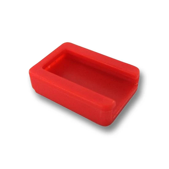 Fast Cap Clamp Pad 2 Pack, Micro