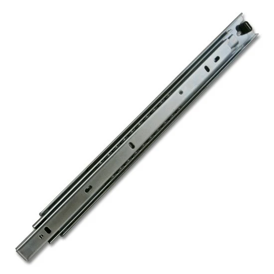 Low Profile Full Extension Ball Bearing Slide 12" Length