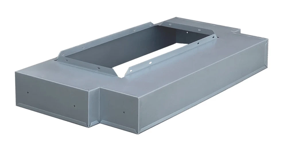 36″ x 24-1/2″ Rectangular Broan® Ventilation Liner