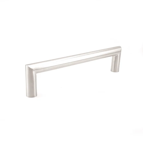 Sugatsune 3310 Series Door Handle Exterior 350 mm, Center-to-Center, 30 mm, Wide