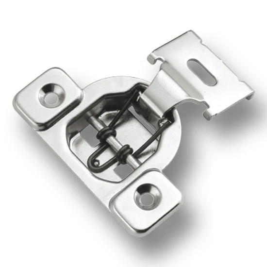 Hickery Hardware Concealed Self-Closing Hinge