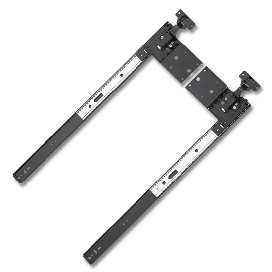 KV 8070 Series Pocket Door Slide And Hinge Kit 24″ Length