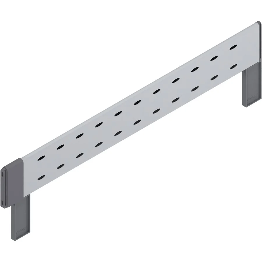 Blum Orga-Line Interior Side Rail, Multiples of 20