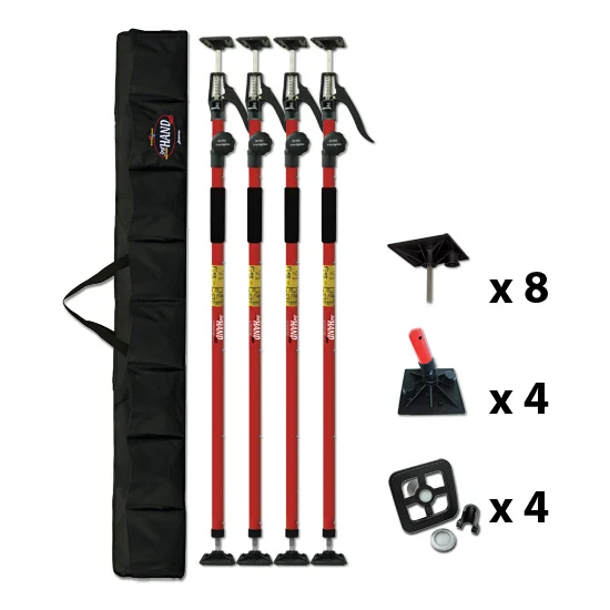 3rd Hand Contractor Pack