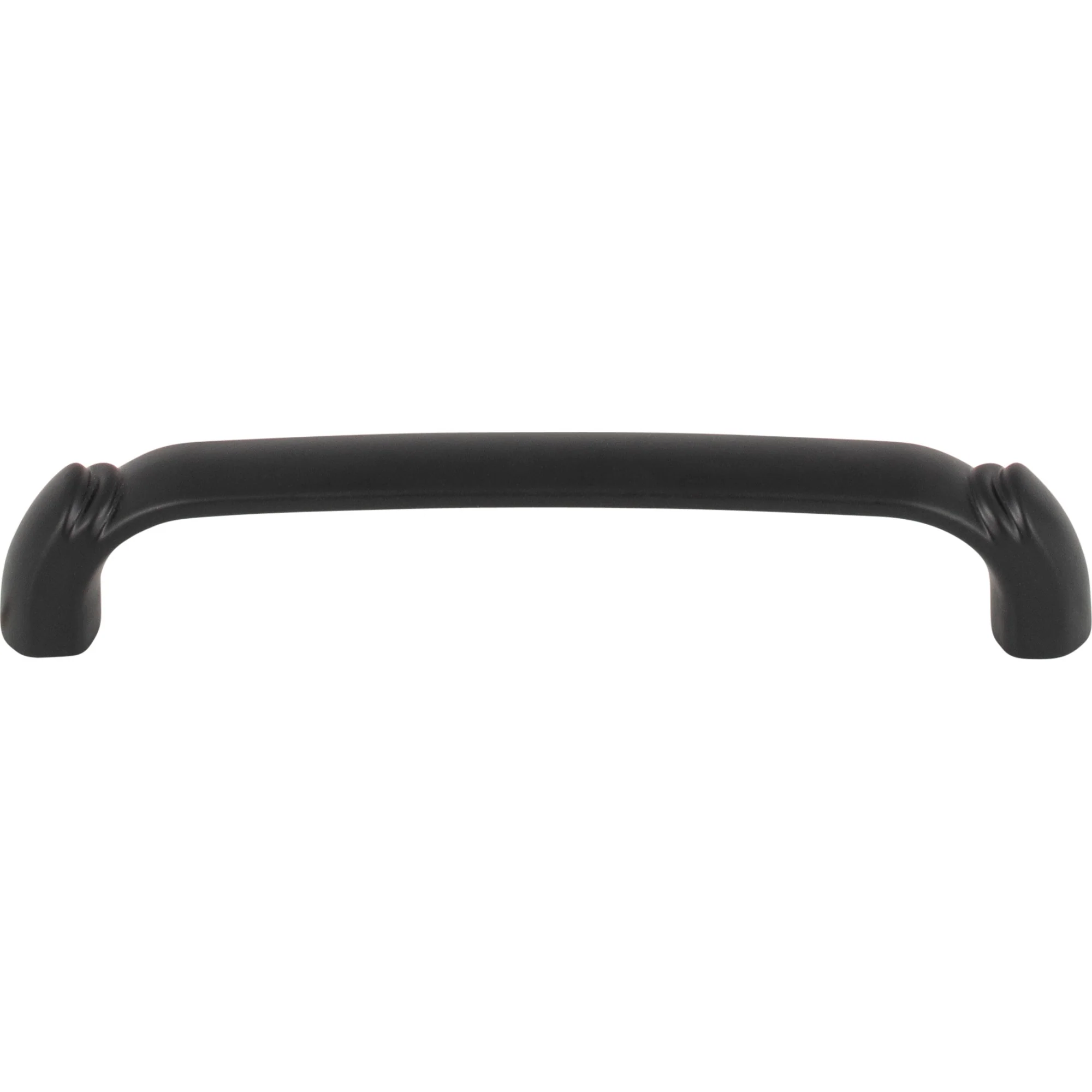 Top Knobs Appliance Twisted Back to Back Door Pull Pull