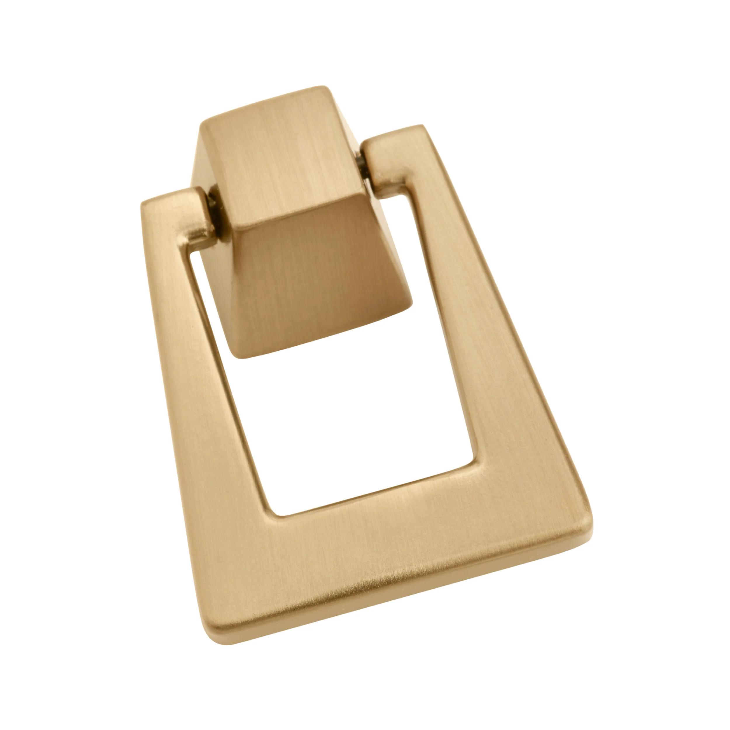 Amerock Blackrock Pendant 1-3/8″ Length, Champagne Bronze