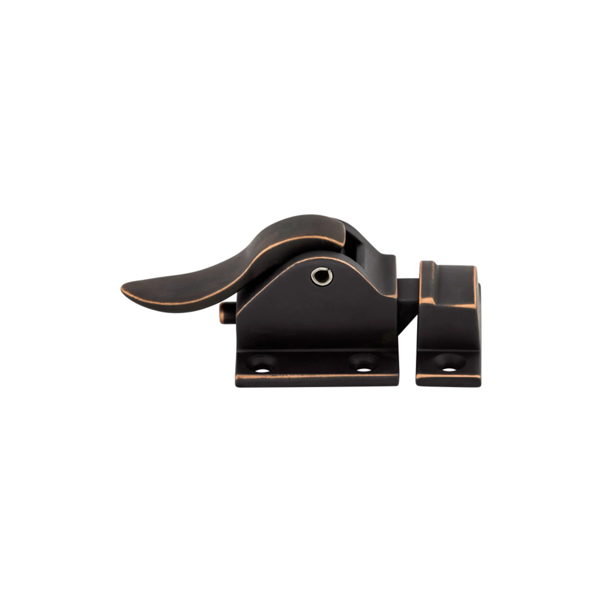 Top Knobs Cabinet Latch, Umbrio, 1-15/16″