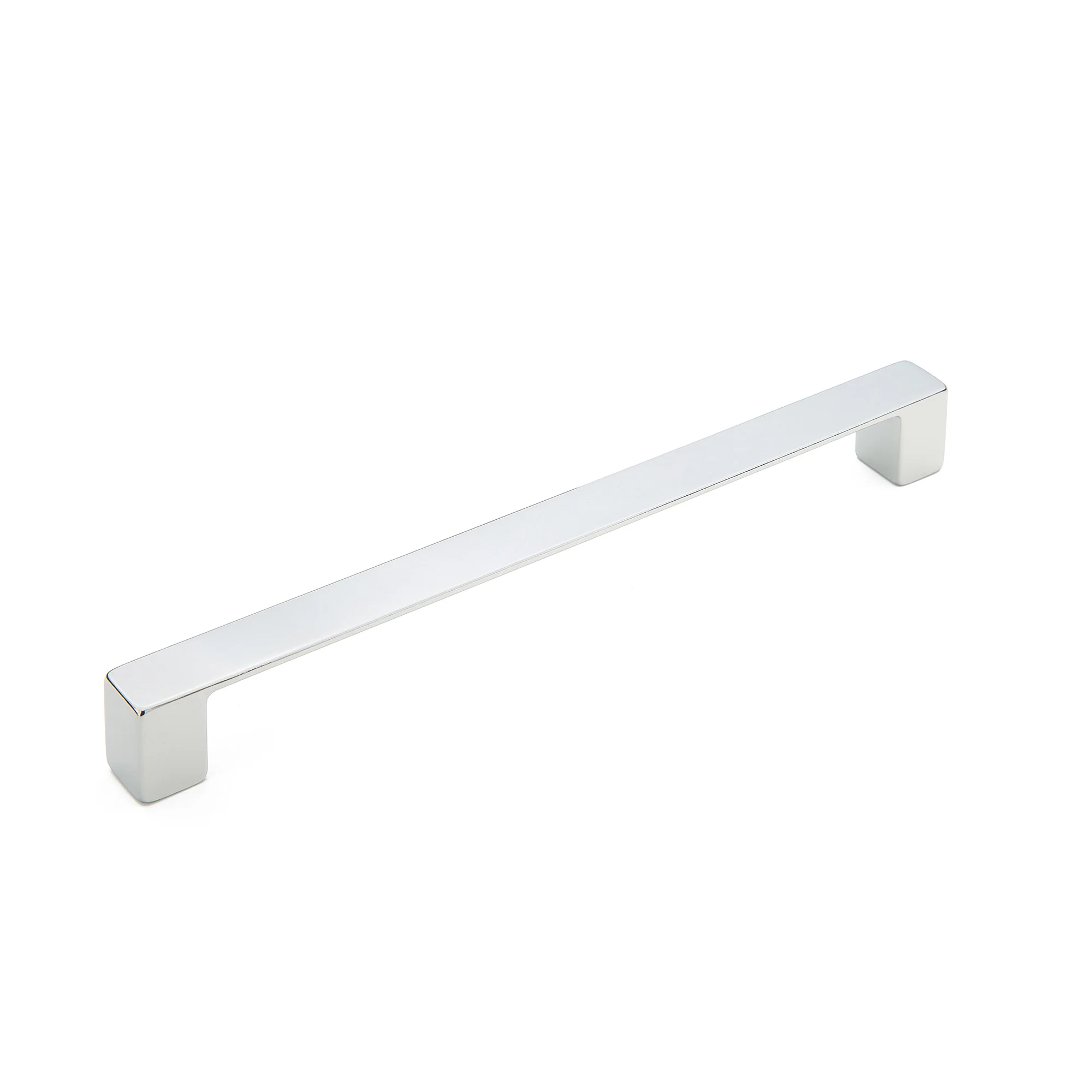 Schaub Classico Pull Polished Chrome 192 mm Center to Center