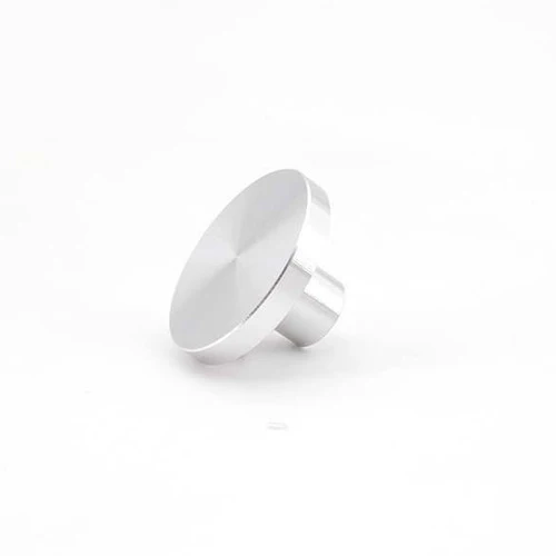 Sugatsune A Series Round Aluminum Knob 35 mm Diameter