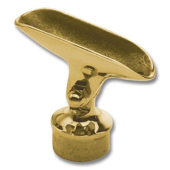 Adjustable Saddle
