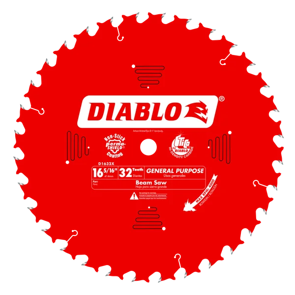 Freud General Purpose Saw Blade for Wood