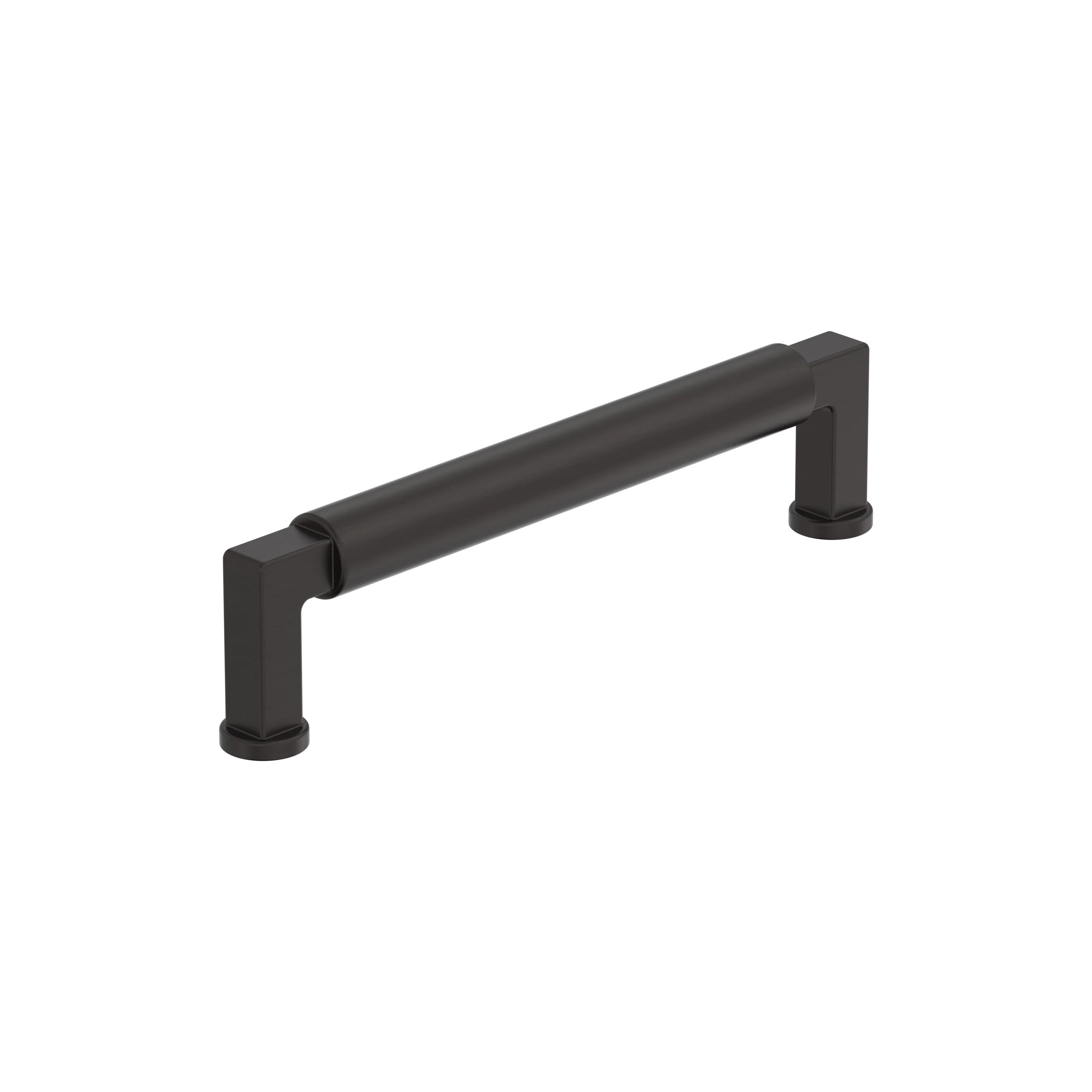 Amerock Balon Pull 5-1/16" Center To Center, Oil-Rubbed Bronze